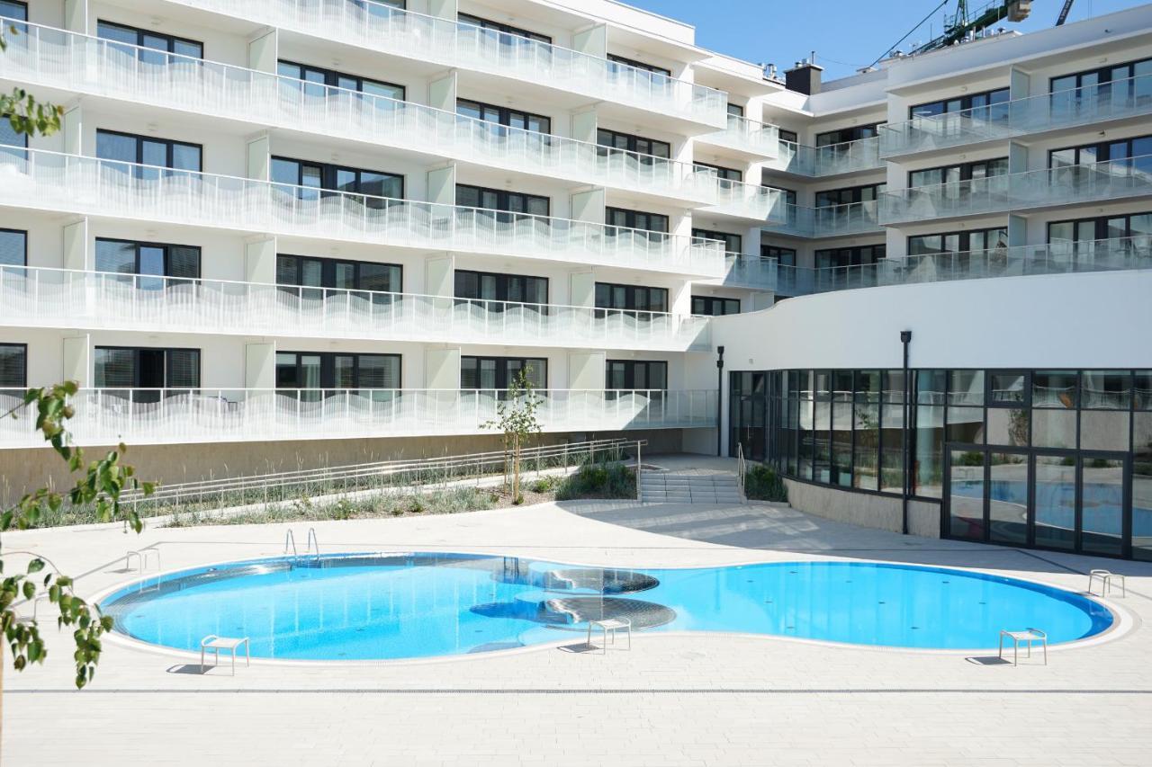 2Homerent Aqua Polanki Kołobrzeg Exterior foto