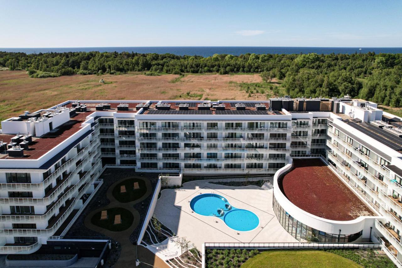 2Homerent Aqua Polanki Kołobrzeg Exterior foto