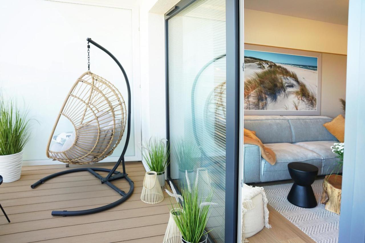 2Homerent Aqua Polanki Kołobrzeg Exterior foto