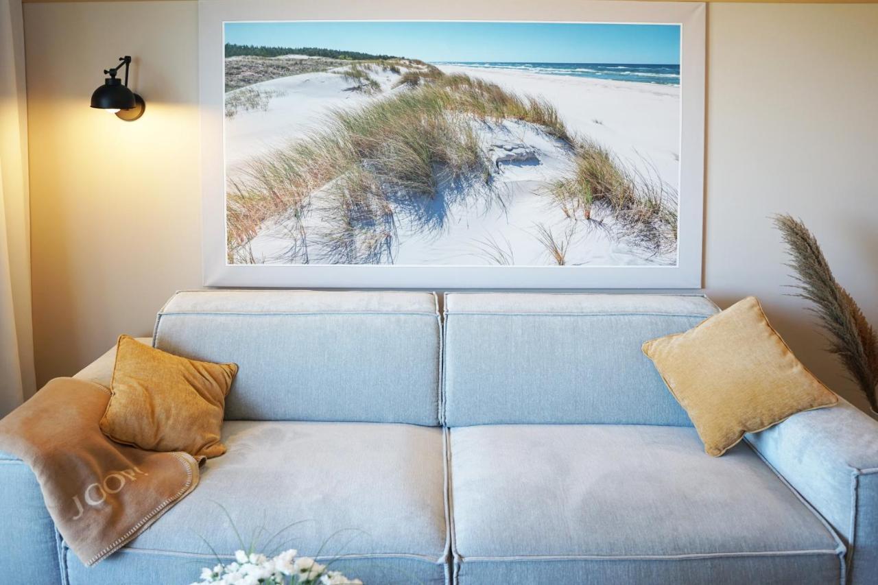 2Homerent Aqua Polanki Kołobrzeg Exterior foto